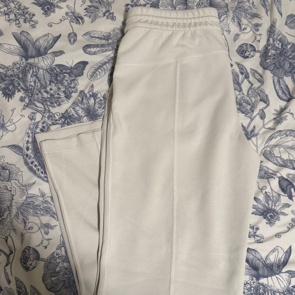 Lululemon softstreme high rise pant